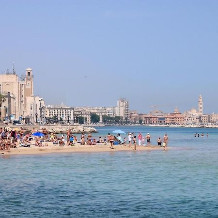 Casa Creanza - Puglia Apartments Bari Dış mekan fotoğraf