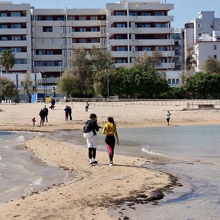 Casa Creanza - Puglia Apartments Bari Dış mekan fotoğraf