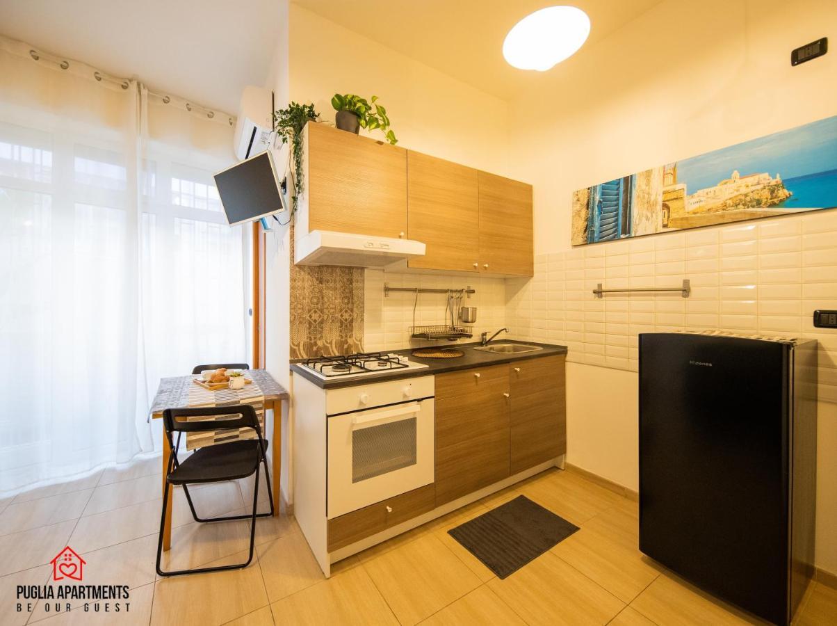 Casa Creanza - Puglia Apartments Bari Dış mekan fotoğraf