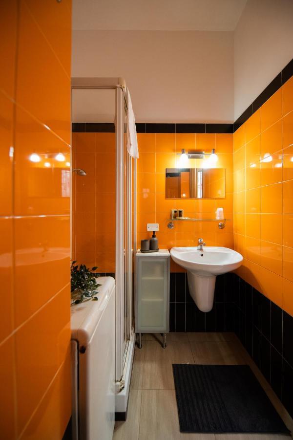 Casa Creanza - Puglia Apartments Bari Dış mekan fotoğraf