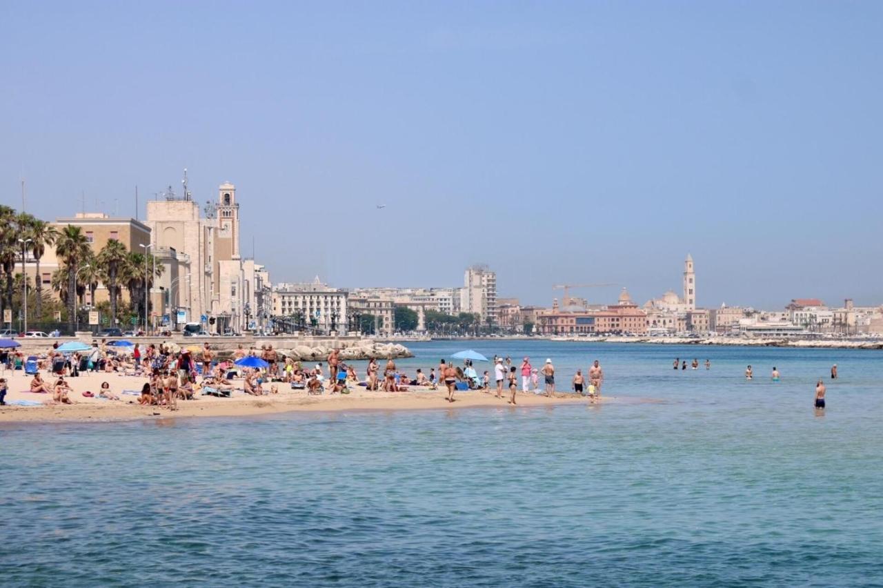 Casa Creanza - Puglia Apartments Bari Dış mekan fotoğraf